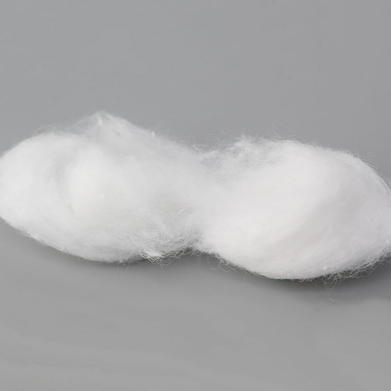 Cotton balls stock image. Image of cotton, lacquer, pedicure