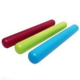 thumbnail image 5 of 4 Pc 8" Gel Ice Stick Plastic Freezable Reusable Cooling Rod Drink Bottle Water, 5 of 6