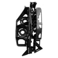 thumbnail image 1 of Car Front Bumper Bracket Clip For 408 308 CC SW 2008-2013 7120PW 7119LR, 1 of 1