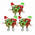 thumbnail image 2 of 3Pcs Festive 67 Plush , 6 7 Festive Plush Toys , 67 Plush Steal a Brainrot Dolls Stuffed Cotton Toy, 2 of 9