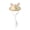 C, variant on Fashionable Mini Hat for Hamster Pig Bunny Cute Soft Silicone Pet Photo Prop for Small Animals Style C