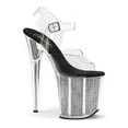 thumbnail image 2 of Women's Pleaser Flamingo 808SRS Platform Sandal, 2 of 2