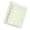 Green, variant on 7829 Refill Able Detachable Binder Journal A7 Smooth Writing with Recycled Materials