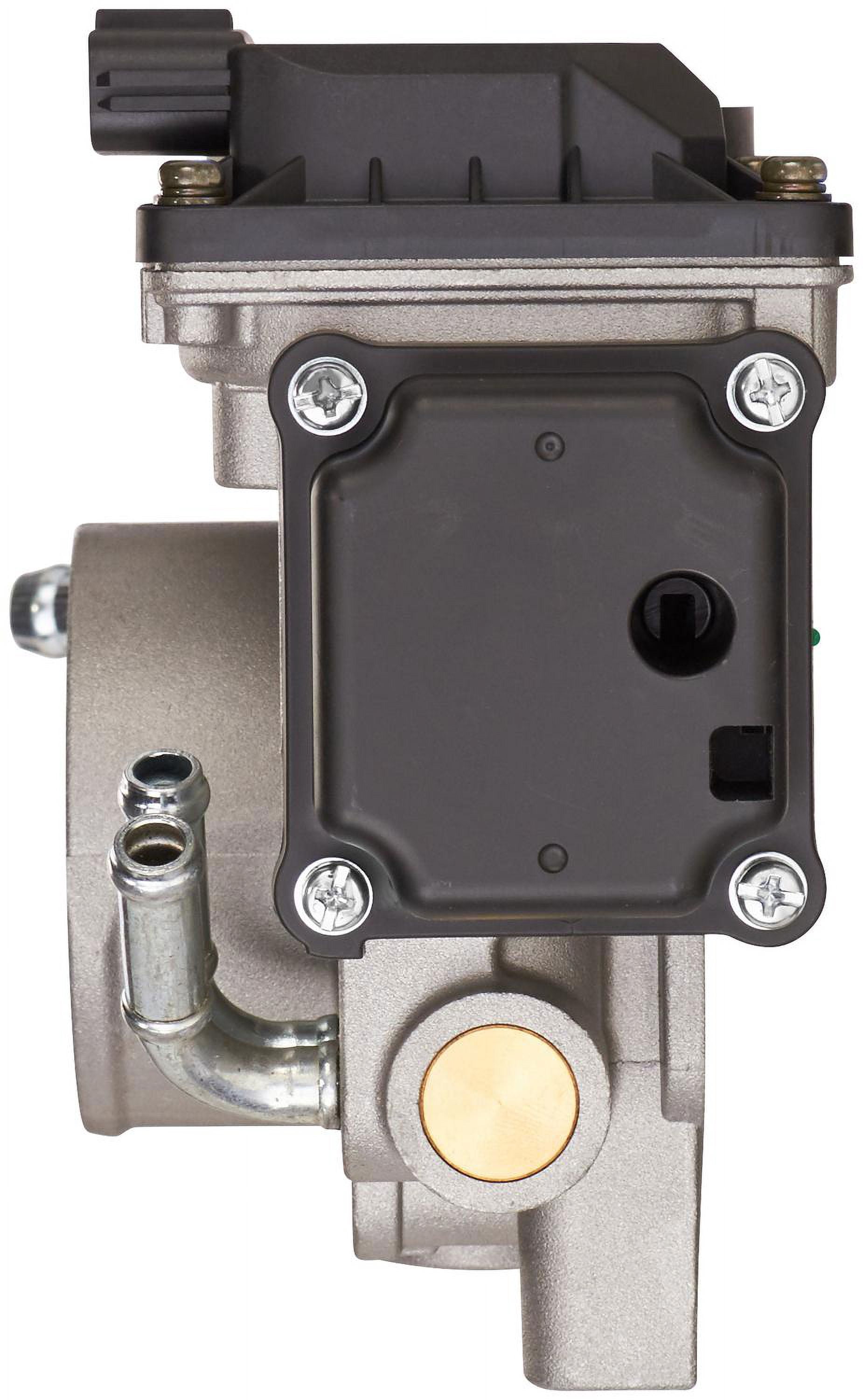Spectra Premium TB1020 Fuel Injection Throttle Body Assemly (Electronic Throttle Body)