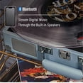 thumbnail image 4 of Tocadiscos de vinilo Crosley CR8005F-TN Cruiser, 4 of 9