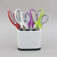 thumbnail image 4 of Mr. Pen- Scissors, 8 inch, Pack of 4, Scissor, Scissors for Office, Craft Scissors, Scissors Bulk, 4 of 9