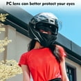 thumbnail image 4 of TFixol Casco de moto Unisex Adulto Cool Rider Equipment Four Seasons TFixol Casco, 4 of 7