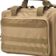 thumbnail image 2 of Hunting Range Bag Molle Oxford Magazine Pouch Outdoor Gun Estuche para pistola (caqui), 2 of 5