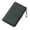 Dark Green, variant on Slim RFID Blocking Travel Passport Holder Wallet for Men and Women with Large Capacity and Multiple Organizer Pockets