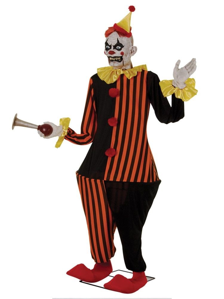 Animated Honky the Clown - Walmart.com - Walmart.com