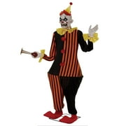 Animated Honky the Clown