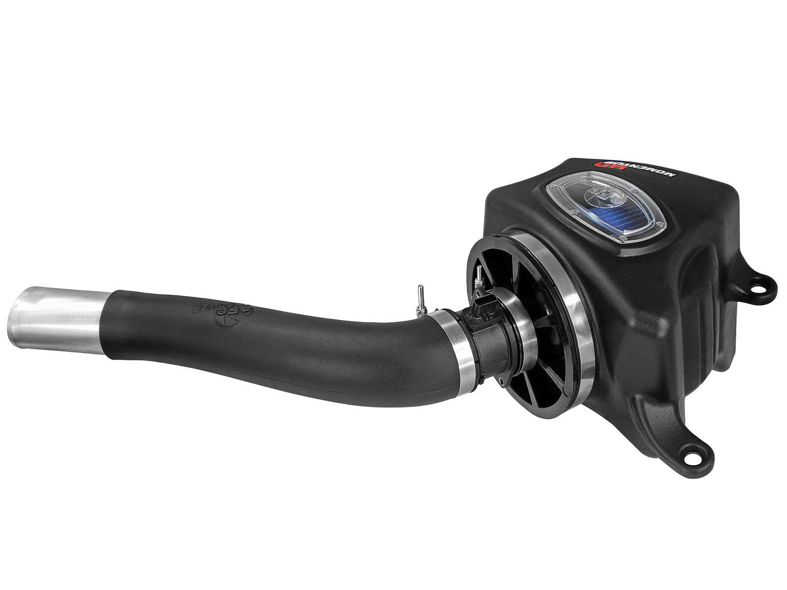 AFE POWER 54-72006 2014 RAM 1500 ECODIESEL V6-3.0L (TD) MOMENTUM HD PRO 5R INTAKE SYSTEM