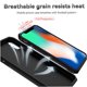 thumbnail image 3 of Estuche GANGXUN para iPhone Xs Max, soporte giratorio 360°, estilo mecánico y magnético, 3 of 5