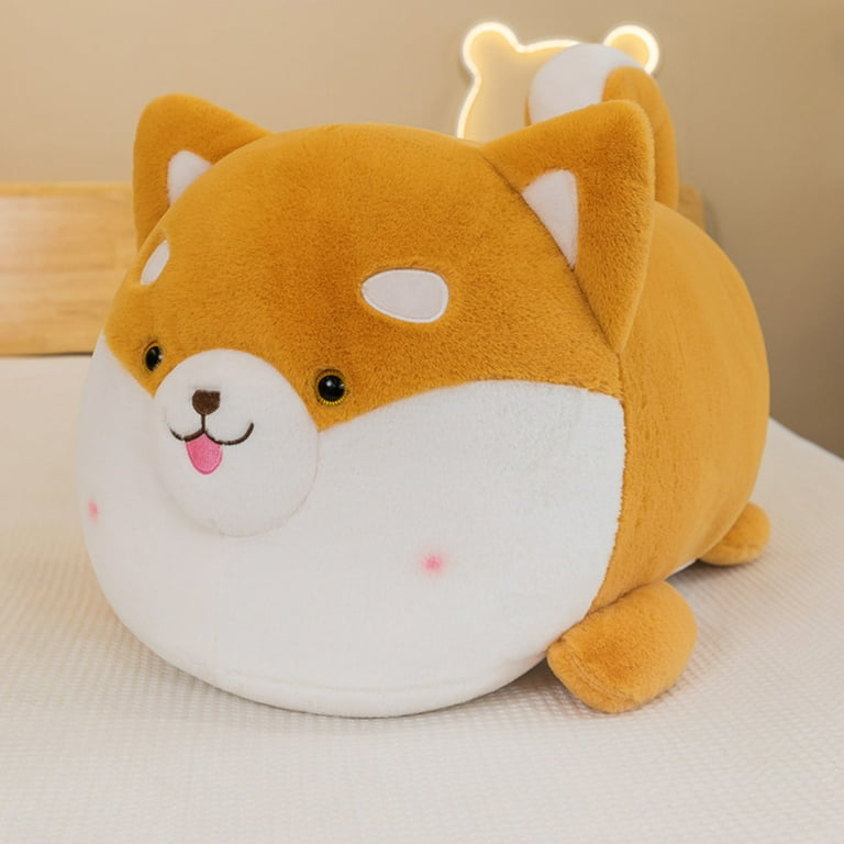Kawaii corgi clearance plush