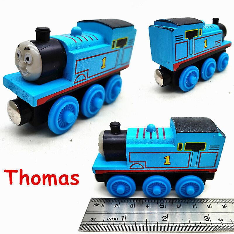 Thomas And Friends Train Tank Engine Wooden Railway Magnet Collect