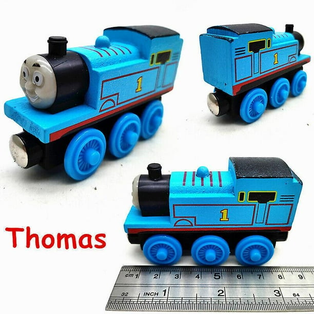 Magnetic thomas and friends online