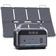thumbnail image 1 of Central eléctrica portátil DaranEner 600W con panel solar 80W, 1 of 8
