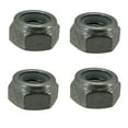 thumbnail image 3 of John Deere Original Equipment Lock Nut 4 Pack - M85516, 3 of 8
