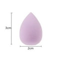 thumbnail image 4 of Andoer 6 Pack/Set Makeup Sponge Dry And Sponge Puff Mini Beauty Make Up Tools for Foundation Powder Concealer and Eye Shadow Under Eyes Highlight Contour, 4 of 7