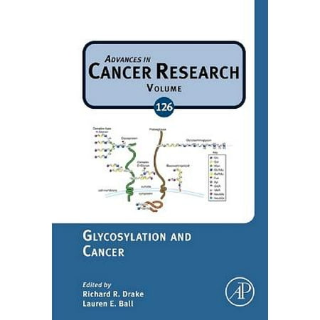 Advanced Glycosylation End - Glycosylation and Cancer - eBook