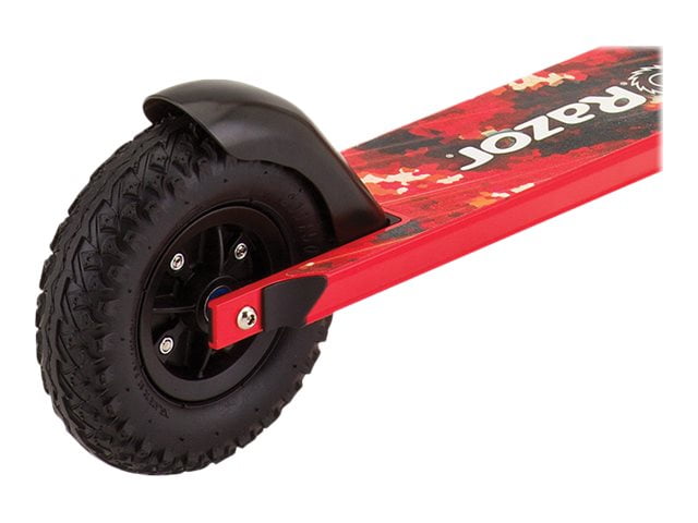 Razor RDS Pro Dirt Off-Road Off-Street All Terrain Oversized Kick