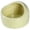 C, variant on Ceramic Bird Feeder Bowl Anti-spill Parrot Food Water Dish Heavy-duty Small Pet Weaning Training Feeding Cup Cage Accessories for Lovebird Parakeet Cockatiel