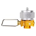 thumbnail image 2 of Gas Saver Plus Gas Convertor Shifter Refill Gas Tank Conversion Adapter Gas Adapter Valve Propane T, 2 of 5