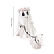 thumbnail image 5 of Merry Christmas Creative Dog Walking Ornaments Halloween Creative Desk Decoration, 5 of 8
