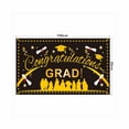 thumbnail image 2 of Decoraciones para fiesta de graduación Felicitaciones Pancarta de graduación Suministros para fiesta de graduación Adepaton CPB-US-DYP90-5, 2 of 5