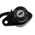 thumbnail image 6 of Ignition Switch & Fuel Gas Cap for Kawasaki Vulcan VN900 Custom Classic LT 06-22, 6 of 8
