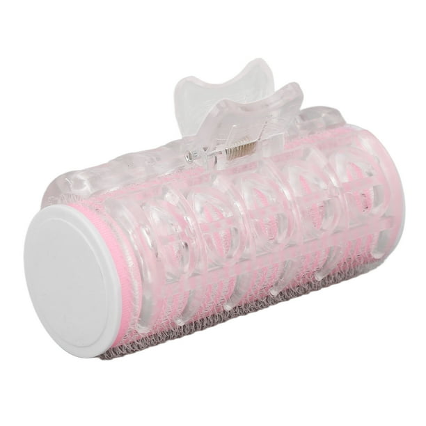 Hair Roller, Portable Safe Fashionable Electric Hair Roller Intelligent