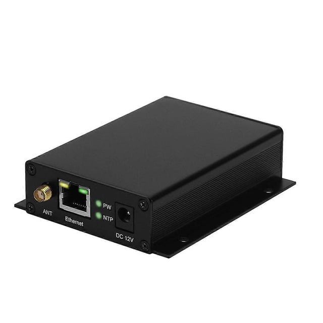 FC-NTP-MINI Network Time Server 1 NTP Server Integrated EU PLUG