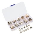 thumbnail image 5 of 100pcs Clothing Buttons Small Decorative Buttons Sweater Buttons Clothing Accessories, 5 of 5