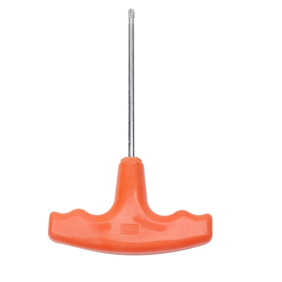 15cm T Handle T27 Torx Driver Screwdriver For Stihl Makita #08123701000 Durable TAPDRA Spare Part