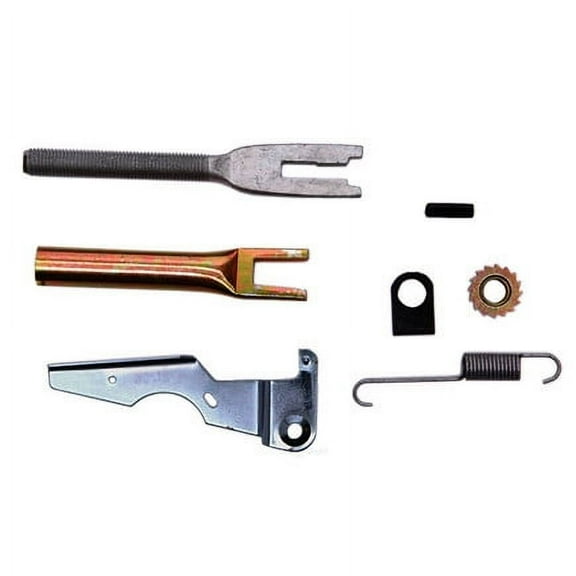 Acdelco 18K73 Rear Driver Side Drum Brake Adjuster Kit