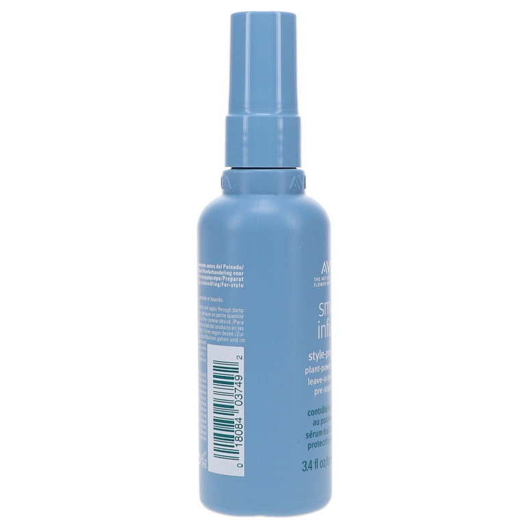 け*ん様 3セットAveda Smooth Infusion Shampoo 1 Aveda Smooth Infusion Style-Prep Smoother 3.4 oz - Travel