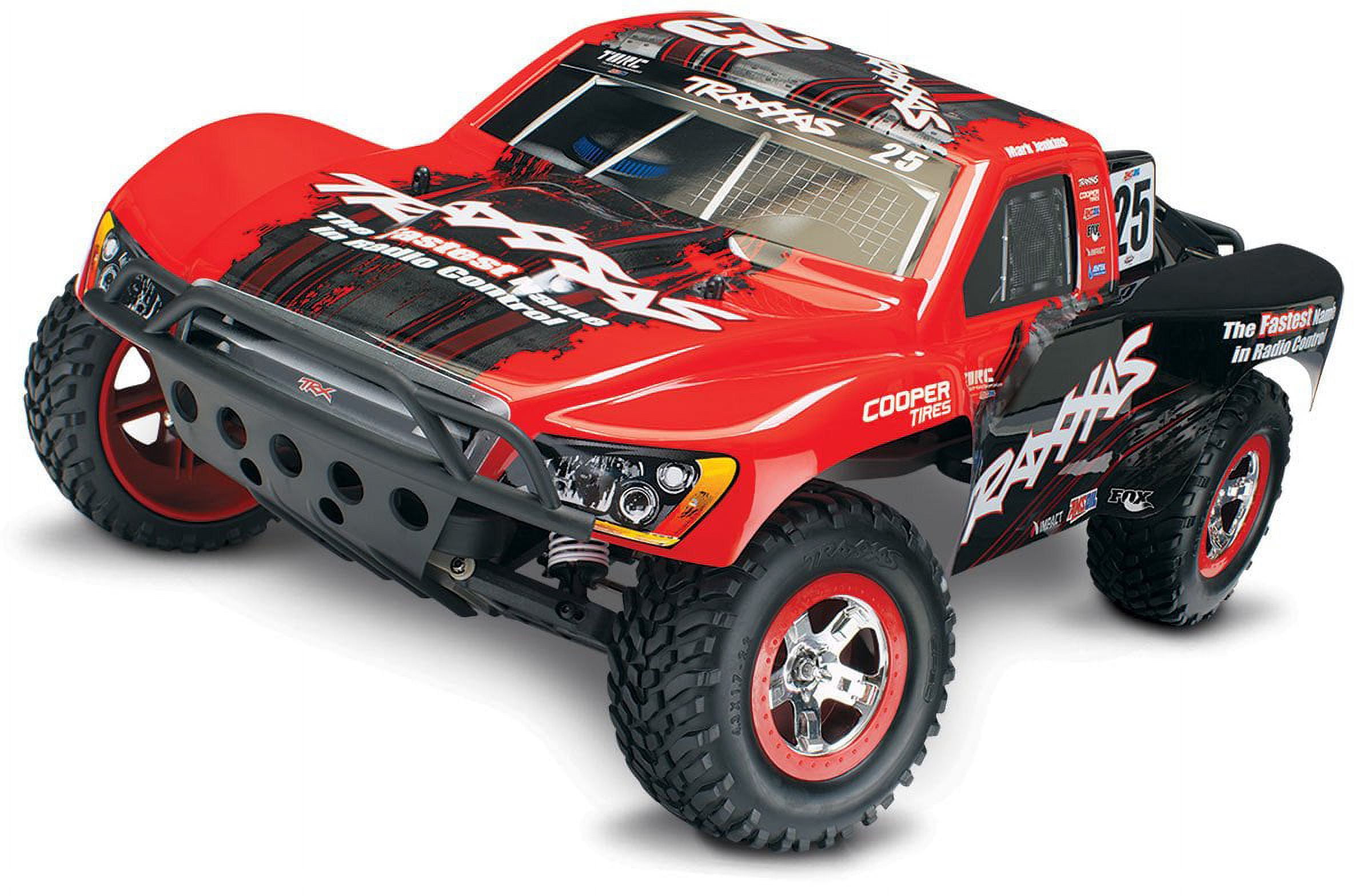 トラクサス　スラッシュ4WD トラクサス 1/8 MAXX スラッシュ 4WD 6s ブラシレス ショート コース