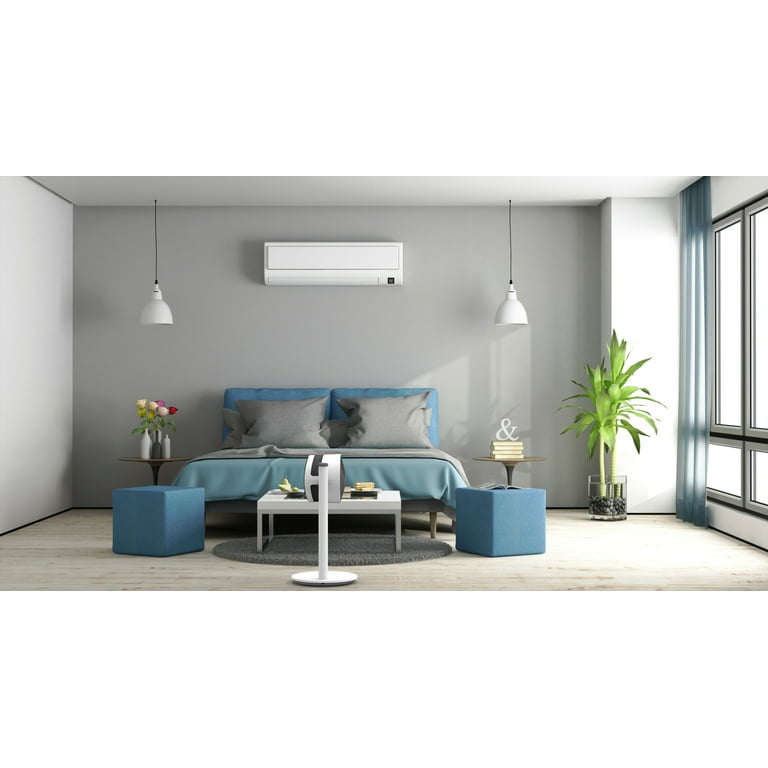 BONECO AIR SHOWER FAN F120 ① 61c1adef-efa8-4445-a208-