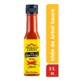thumbnail image 3 of Mexico Lindo Habanero Chile De Arbol Hot Sauce, 12 Pack, 5 oz, 3 of 6