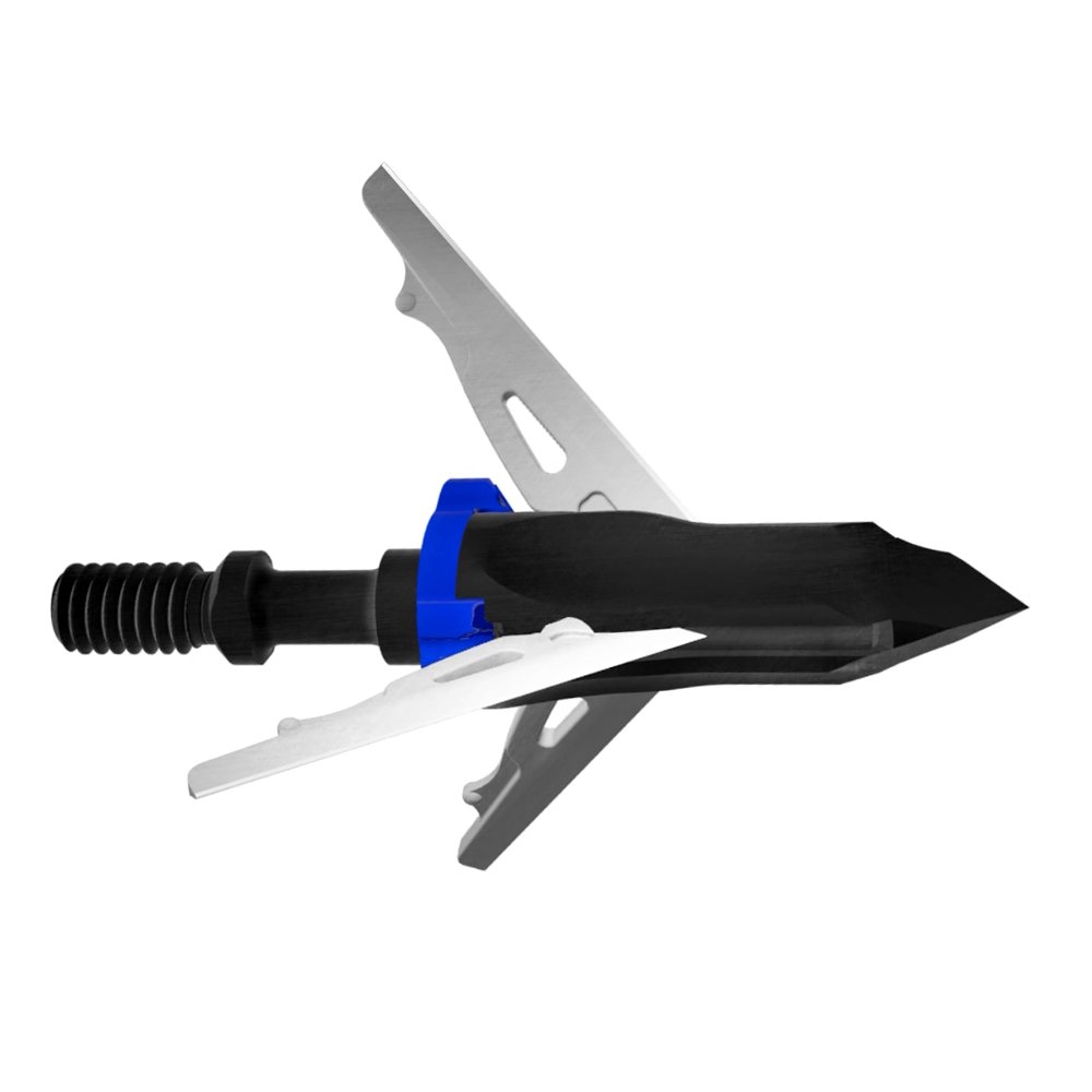 G5 Outdoors Deadmeat Expandable Broadhead 3 Pack