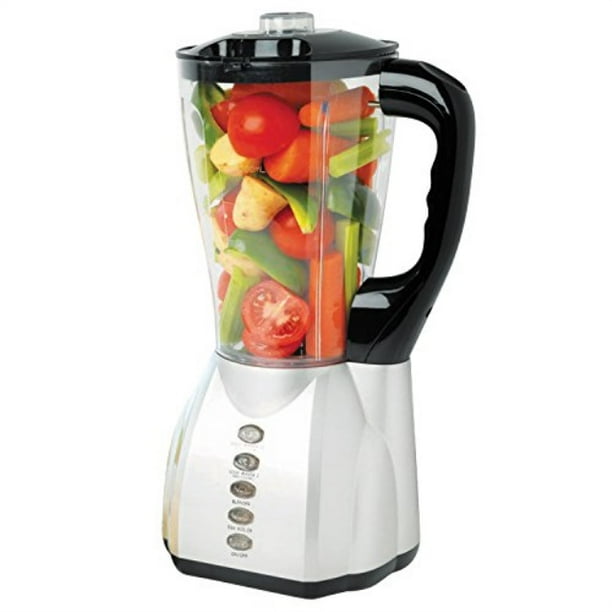 soupachef electric soup maker