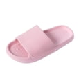 thumbnail image 6 of ZACPNCV Mens Plus Size Outdoor Flip Flops Rubber Sole Non Slip Durable Comfort Beach Sandals, 6 of 6