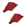thumbnail image 4 of 2 Pcs Pièces de Ponceuse Ceinture Sac Anti-Poussière pour 9403 9401, 4 of 9