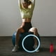 thumbnail image 4 of Mini aro de brazo con peso, hula hoop, equipo de fitness portátil para brazos y hombros, 33 cm, 4 of 7