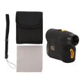 thumbnail image 2 of Hunting Range Finder, Multifunction 6X Magnification Hunting Rangefinder Flag Pole Lock  For Outdoor For Power Detection For Field Hunting, 2 of 8