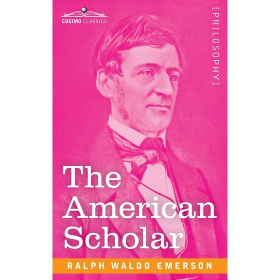 The American Scholar (Paperback)