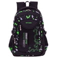 thumbnail image 4 of Kids Backpack Cartoon Fashion Big Capacity Student Backpack School Bookbag, 4 of 9
