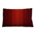 thumbnail image 1 of Ahgly Company Indoor Rectangular Contemporary Lumbar Throw Pillow, 13 inch by 19 inch, 1 of 5