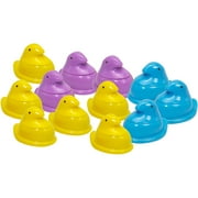Little Kids PEEPS Bubble Chick, 12pk