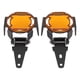 thumbnail image 4 of Cubierta protectora para luz antiniebla de motocicleta R1200GS/R1250GS Adventure LCOrange, 4 of 10